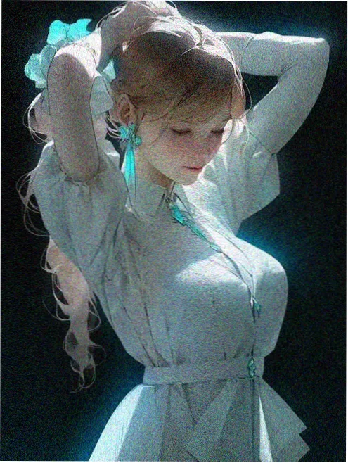铁皮春天现实主义电影海报