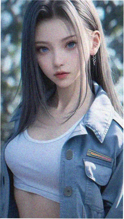 暗潮档案第二季剧集海报