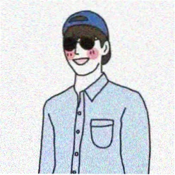 用户 半盏灯 的头像